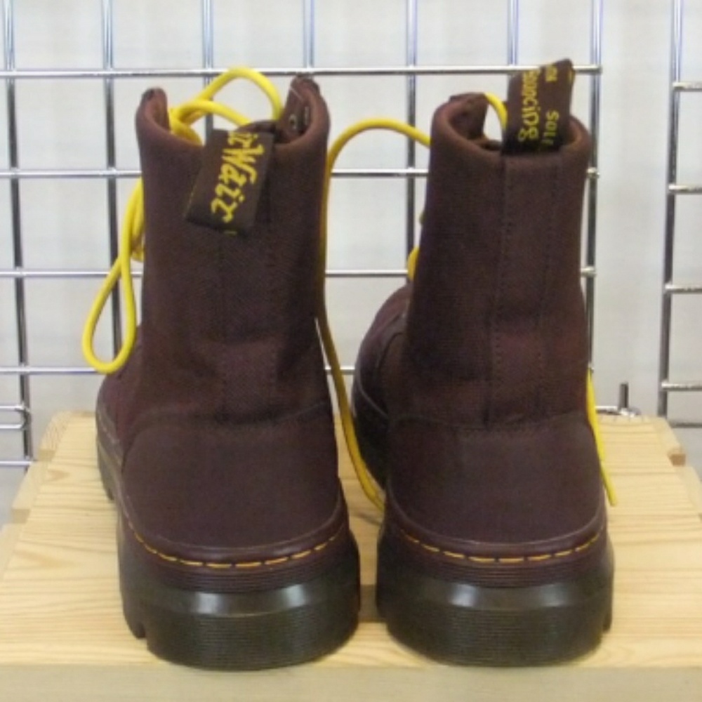 🔥SOLD🔥💨Doc Marten ankle boots. Sz 10m - Picture 4 of 8